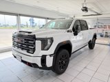 New 2025 GMC Sierra 3500 AT4 w/ AT4 Premium Plus Package image 4