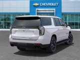 New 2025 Chevrolet Suburban RST w/ RST Capability Package image 4