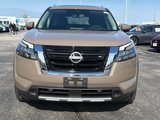 New 2025 Nissan Pathfinder Platinum image 6