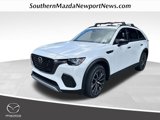 New 2025 MAZDA CX-70 Plug-In Hybrid w/ Premium Plus image 1