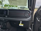 New 2025 Jeep Gladiator Rubicon w/ Steel Bumper Group image 6