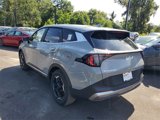 New 2026 Kia Sportage EX image 3
