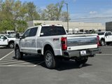 New 2025 Ford F250 King Ranch w/ Chrome Package image 4
