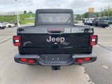 New 2025 Jeep Gladiator Rubicon w/ Convenience Group image 4