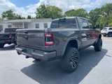 Used 2021 RAM 1500 Laramie w/ Night Edition image 4