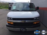 Used 2021 Chevrolet Express 2500 w/ Driver Convenience Package image 4