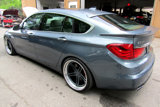 Used 2012 BMW 550i Gran Turismo xDrive image 3