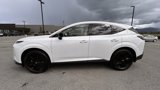 New 2025 Nissan Murano SV image 4