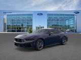 New 2025 Ford Mustang Dark Horse image 2