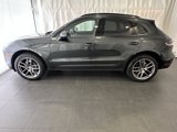 Certified 2025 Porsche Macan image 2
