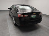 Used 2020 Chevrolet Malibu LT image 5