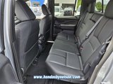 New 2025 Honda Ridgeline TrailSport image 6