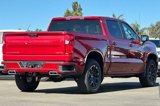 New 2025 Chevrolet Silverado 1500 RST image 4