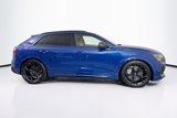 New 2025 Audi RS Q8 performance image 4