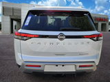New 2025 Nissan Pathfinder Platinum image 5