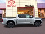 New 2025 Toyota Tundra Platinum image 4