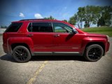 Used 2015 GMC Terrain SLT w/ Open Road Package image 6