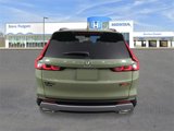 New 2026 Honda CR-V TrailSport image 5