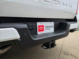 New 2025 Toyota Tacoma TRD Sport w/ TRD Sport Premium Package image 5