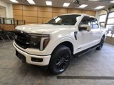 New 2025 Ford F150 Lariat w/ Equipment Group 502A High image 3