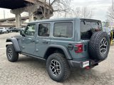 New 2025 Jeep Wrangler Unlimited Rubicon w/ Technology Group image 4