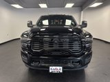 New 2025 RAM 2500 Big Horn image 4
