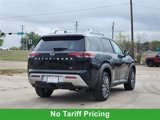 New 2025 Nissan Pathfinder SL w/ SL Premium Package image 4