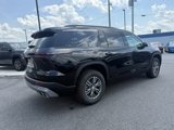 New 2025 Chevrolet Traverse LT w/ Driver Confidence Package image 5