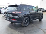 Used 2024 Jeep Grand Cherokee Limited w/ Black Appearance Package image 3