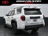 New 2025 Toyota 4Runner TRD Off-Road image 4