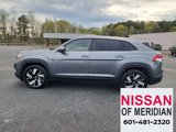 Used 2024 Volkswagen Atlas Cross Sport SE image 2