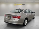 Used 2023 Chevrolet Malibu LS image 4