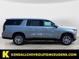 New 2025 Chevrolet Suburban Premier image 6