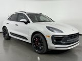 Used 2024 Porsche Macan GTS image 2