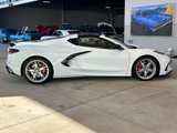 Used 2023 Chevrolet Corvette Stingray Preferred Cpe w/ Z51 Performance Package image 4