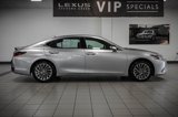 Certified 2024 Lexus ES 300h w/ Luxury Package image 5