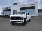 New 2025 Ford F250 4x4 Crew Cab Super Duty image 3