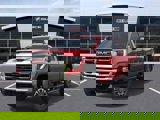 New 2025 GMC Sierra 2500 SLE w/ SLE Value Package; image 6