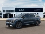 New 2025 Kia Carnival SX image 3