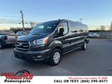 Used 2020 Ford Transit 350 XLT image 4