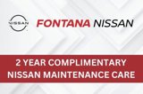 New 2025 Nissan Frontier PRO-4X image 3