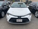 Used 2021 Toyota Corolla LE w/ Carpet Mat Package (TMS) image 2