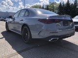 New 2026 Mercedes-Benz E 350 4MATIC Sedan image 4