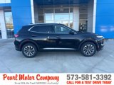 New 2025 Buick Envision Preferred image 3