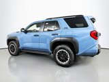 New 2025 Toyota 4Runner TRD Off-Road Premium image 4