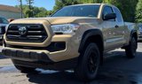 Used 2019 Toyota Tacoma SR w/ Exterior Package image 2