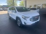 Used 2020 GMC Terrain SLT image 3