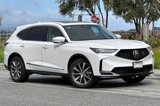 New 2025 Acura MDX w/ Technology Package image 2