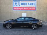Used 2023 Nissan Maxima SV w/ Floor Mat Group image 4