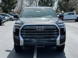 New 2025 Toyota Tundra Limited image 2